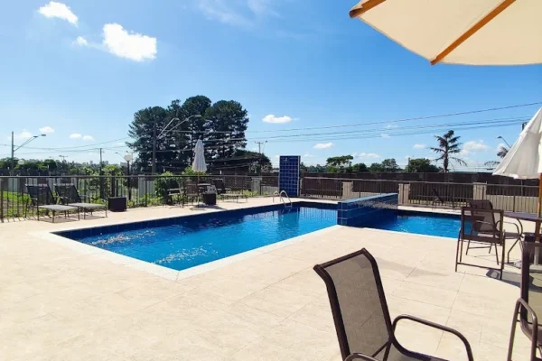 Oportunidade Apartamento Bela Grecia Bauru