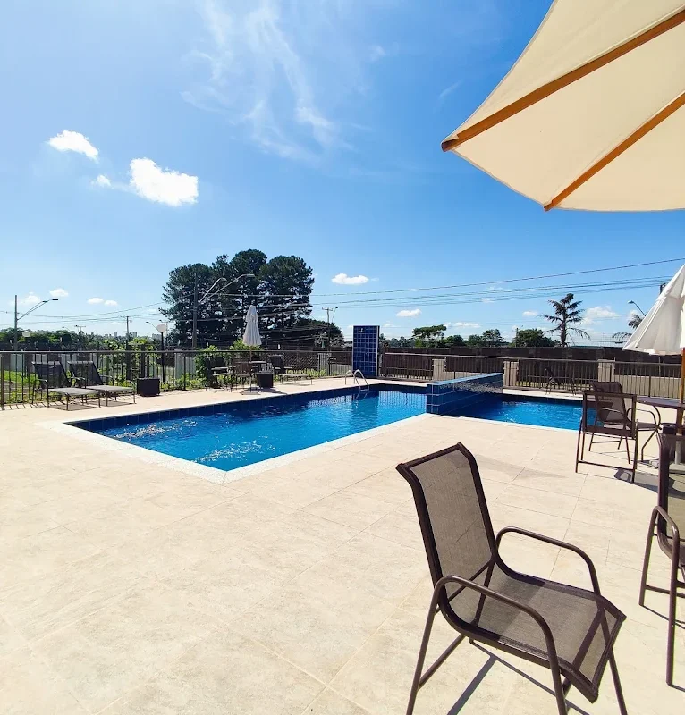 Oportunidade Apartamento Bela Grecia Bauru