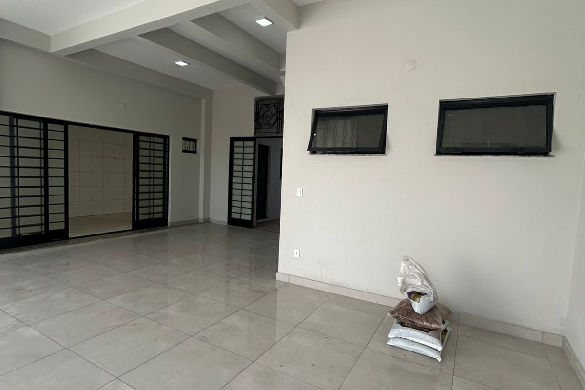 Sobrado Vila Samaritana, Bauru