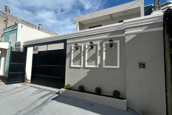 Sobrado Vila Samaritana, Bauru