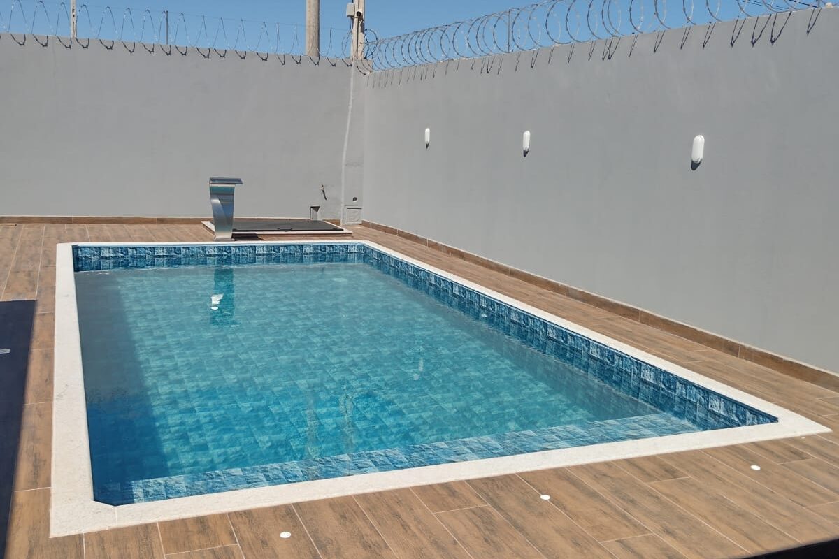 Residencial Barcelona 2 Piratininga ( 02 dormitórios) R