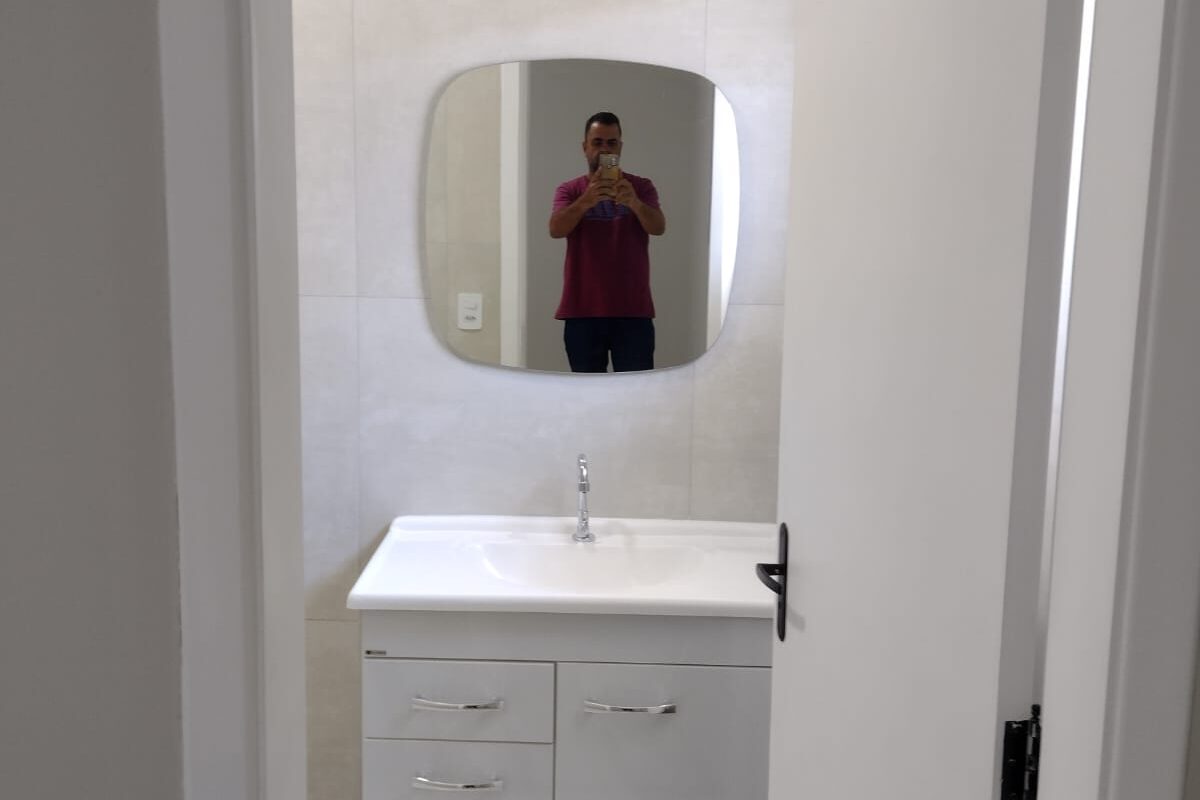 Residencial Barcelona 2 Piratininga ( 02 dormitórios) R