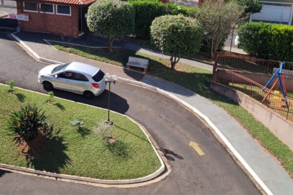 Apartamento à venda  Residencial Atol das Rocas Bauru