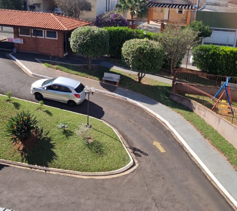 Apartamento à venda  Residencial Atol das Rocas Bauru