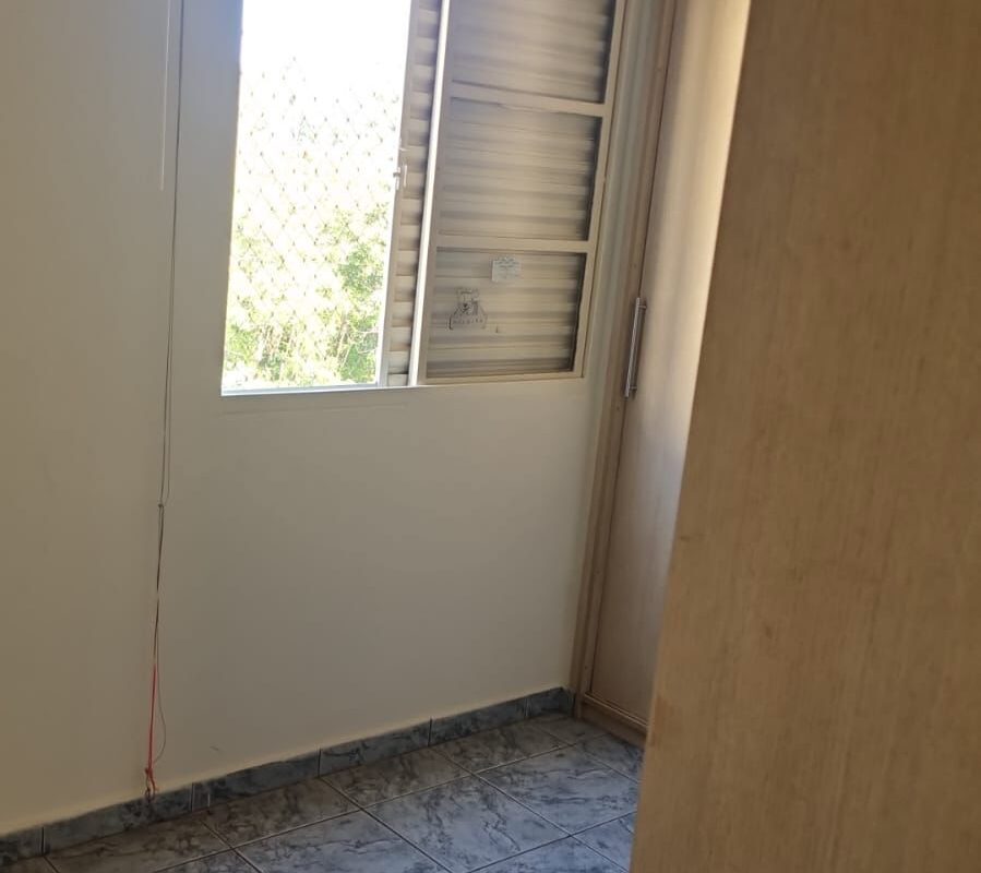 Apartamento à venda  Residencial Atol das Rocas Bauru