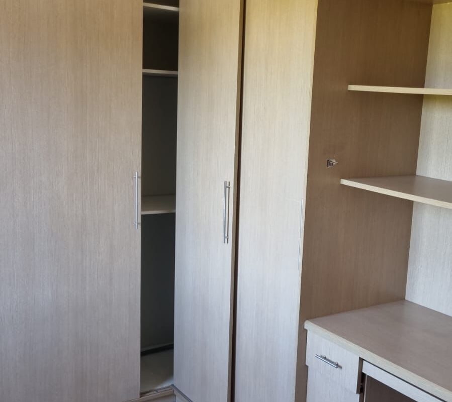 Apartamento à venda  Residencial Atol das Rocas Bauru