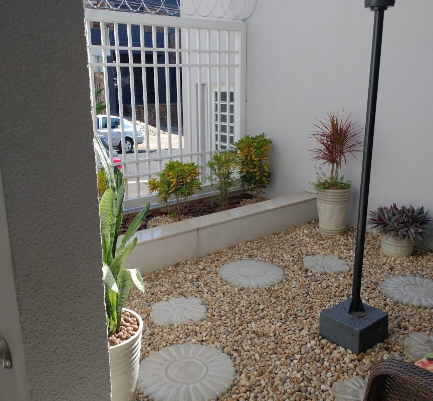 Lindo Apartamento proximo a nações unidas Bauru