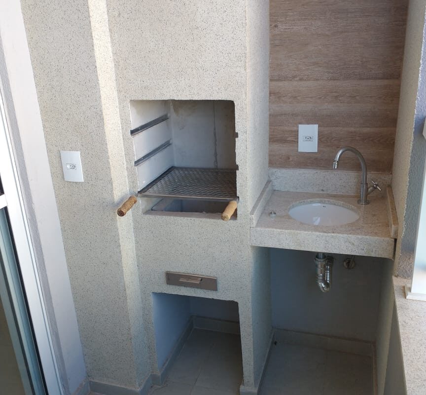 Lindo Apartamento proximo a nações unidas Bauru