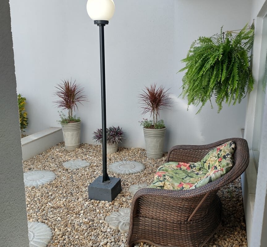 Lindo Apartamento proximo a nações unidas Bauru