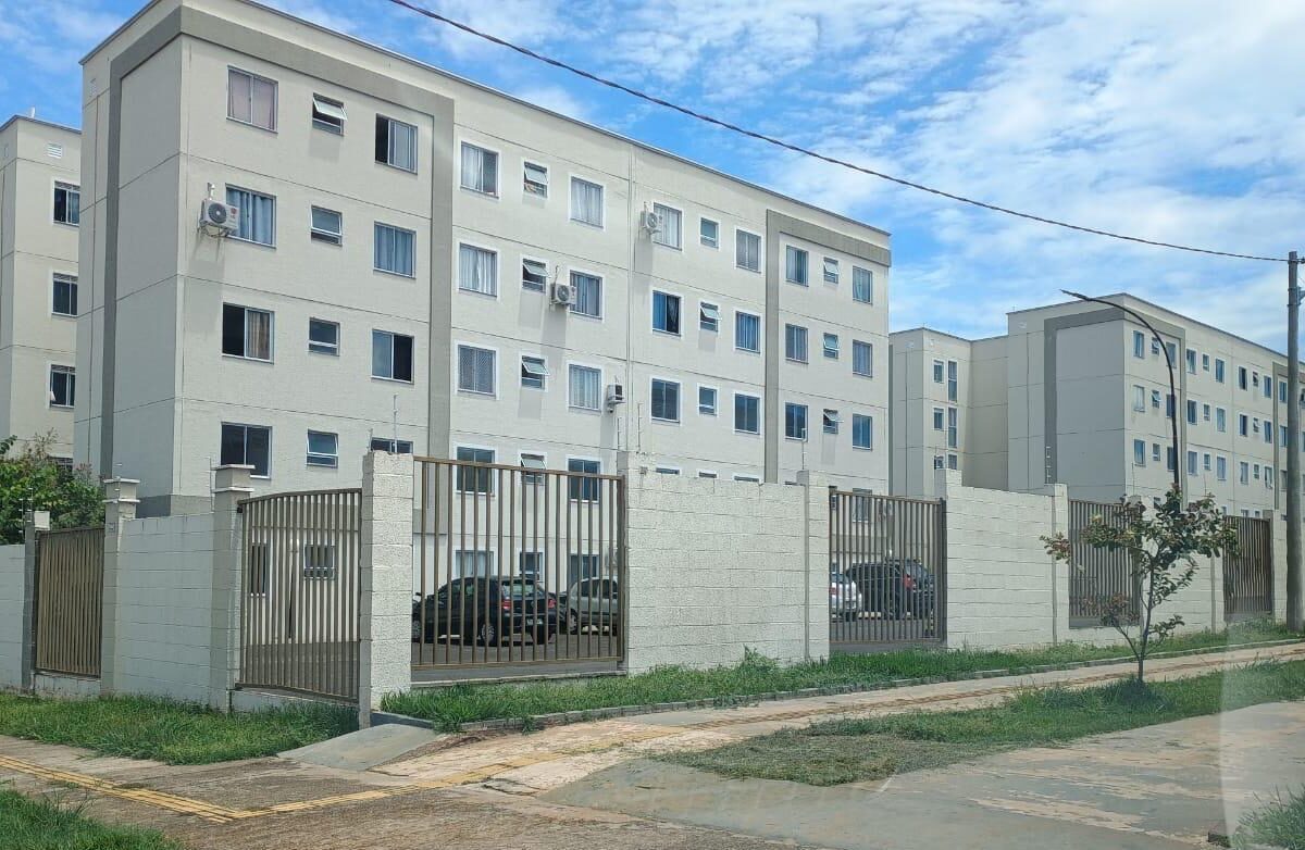 Oportunidade Apartamento Bela Grecia Bauru