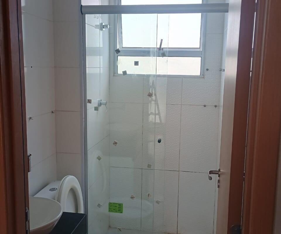 Oportunidade Apartamento Bela Grecia Bauru