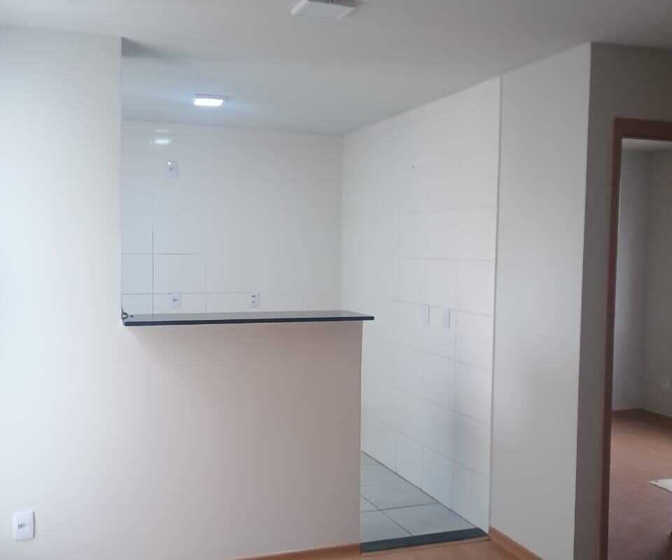Oportunidade Apartamento Bela Grecia Bauru