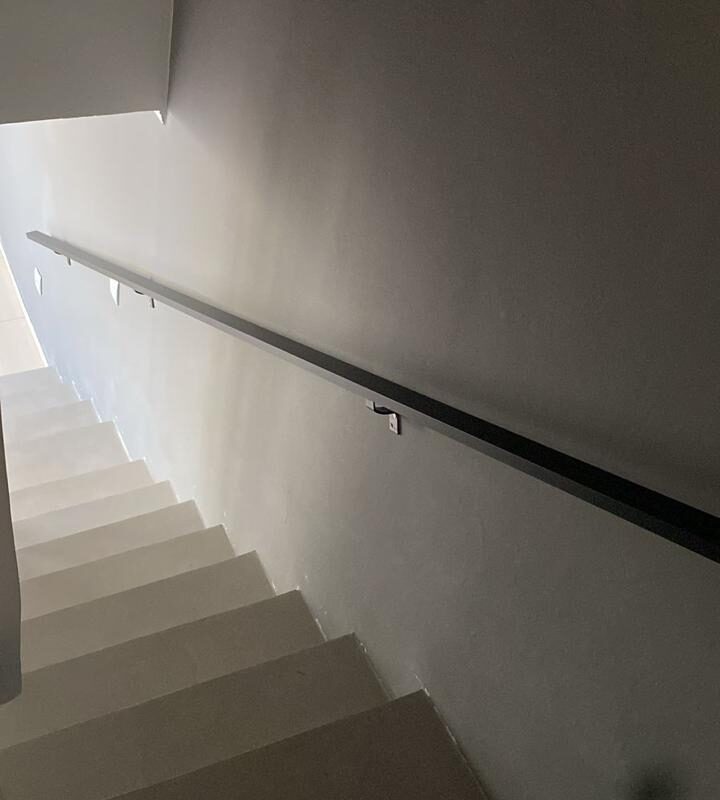 Sobrado, 2 suítes, Vista Alegre Bauru