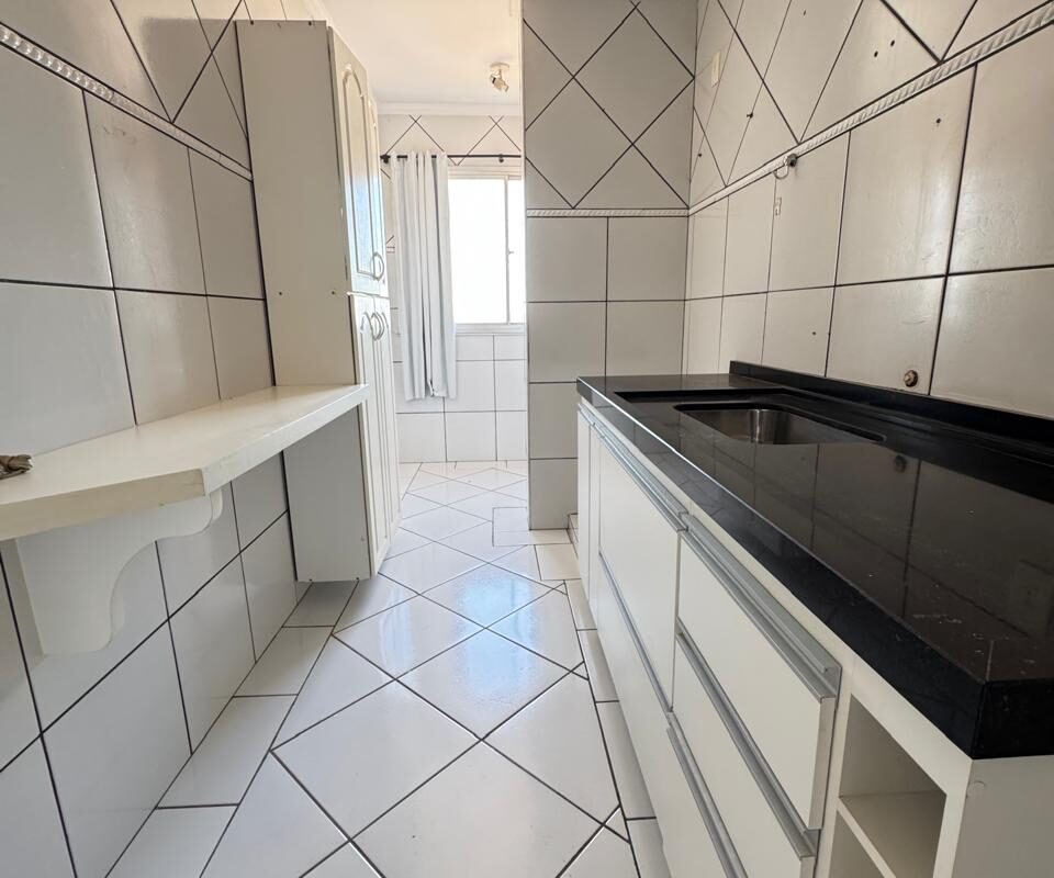Lindo Apartamento, Asturias, próximo a av Nossa senhora de Fátima, Bauru