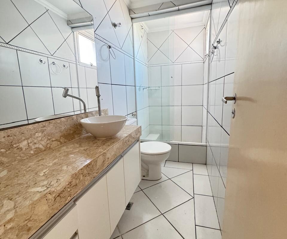 Lindo Apartamento, Asturias, próximo a av Nossa senhora de Fátima, Bauru