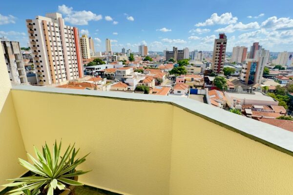 Residencial Ivone, centro, Bauru