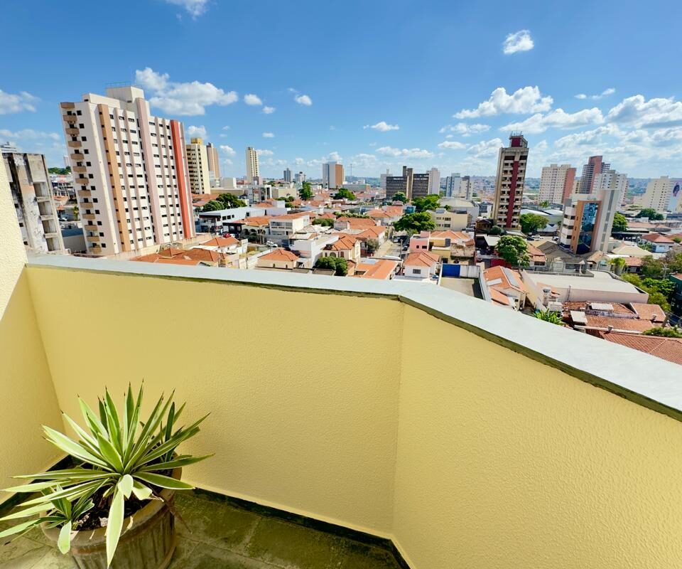 Residencial Ivone, centro, Bauru