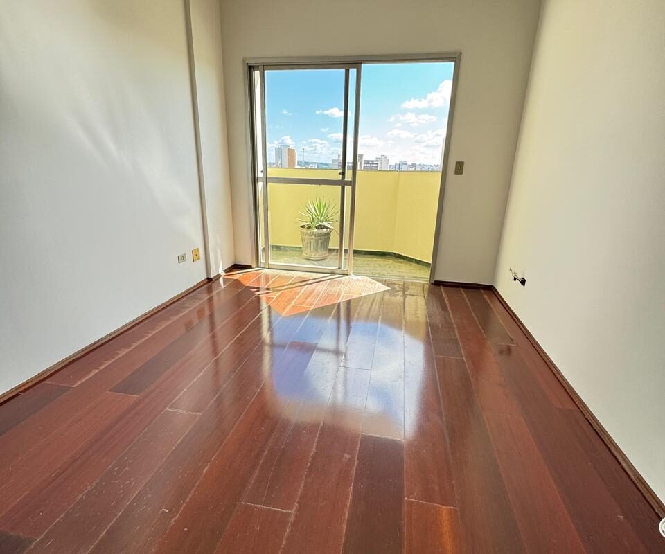 Residencial Ivone, centro, Bauru