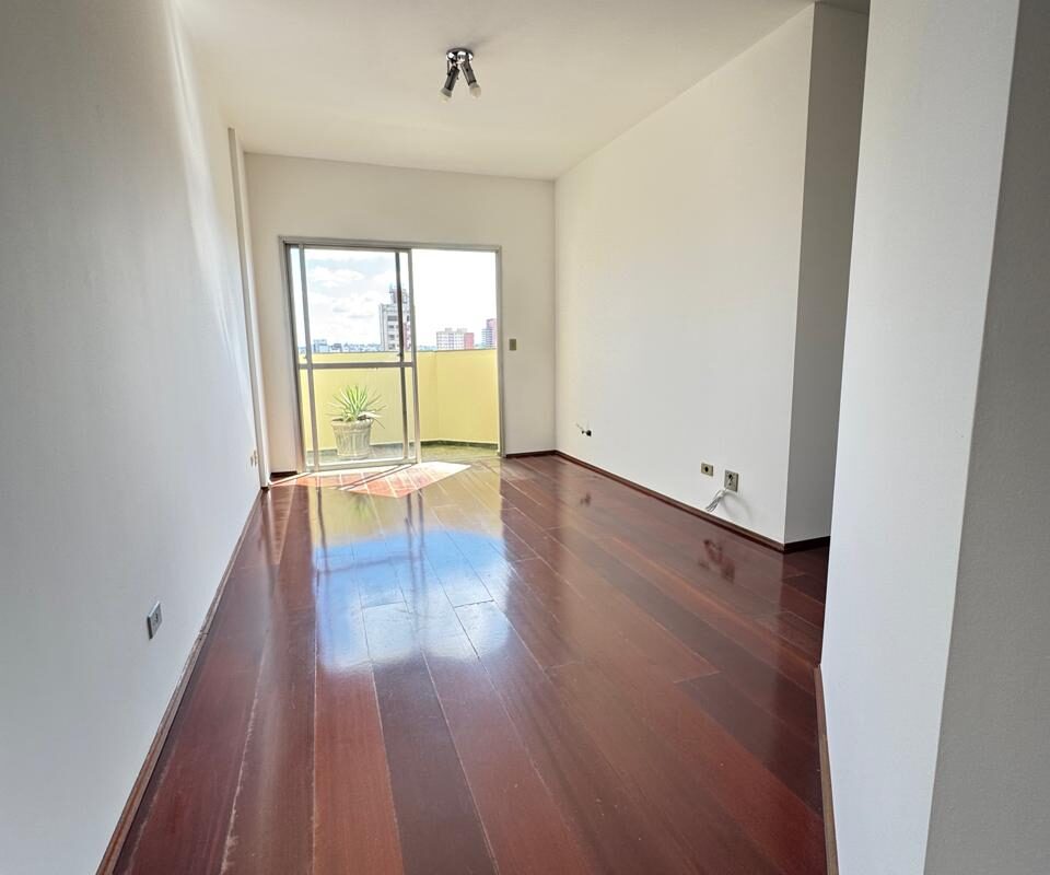 Residencial Ivone, centro, Bauru