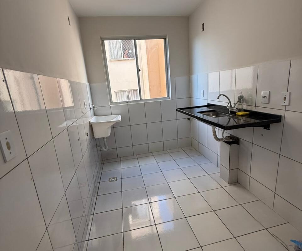 Vendo Apartamento 2 dormitórios Residencial Arvoredo(Colina Verde) Bauru