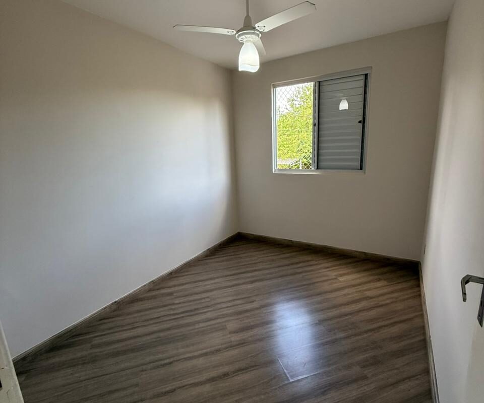 Vendo Apartamento 2 dormitórios Residencial Arvoredo(Colina Verde) Bauru