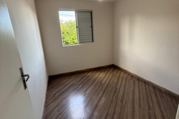 Vendo Apartamento 2 dormitórios Residencial Arvoredo(Colina Verde) Bauru