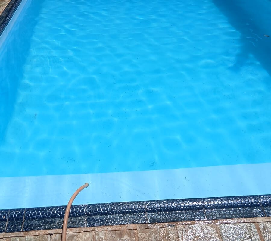 Casa venda Vânia Maria – 3 dormitórios, piscina e área de lazer – Bauru.