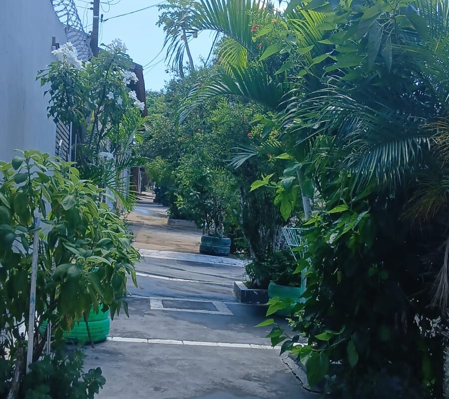 Casa venda Vânia Maria – 3 dormitórios, piscina e área de lazer – Bauru.