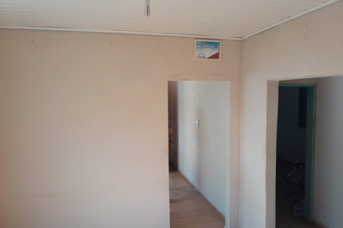 Casa a venda em Penápolis – 2 dormitórios