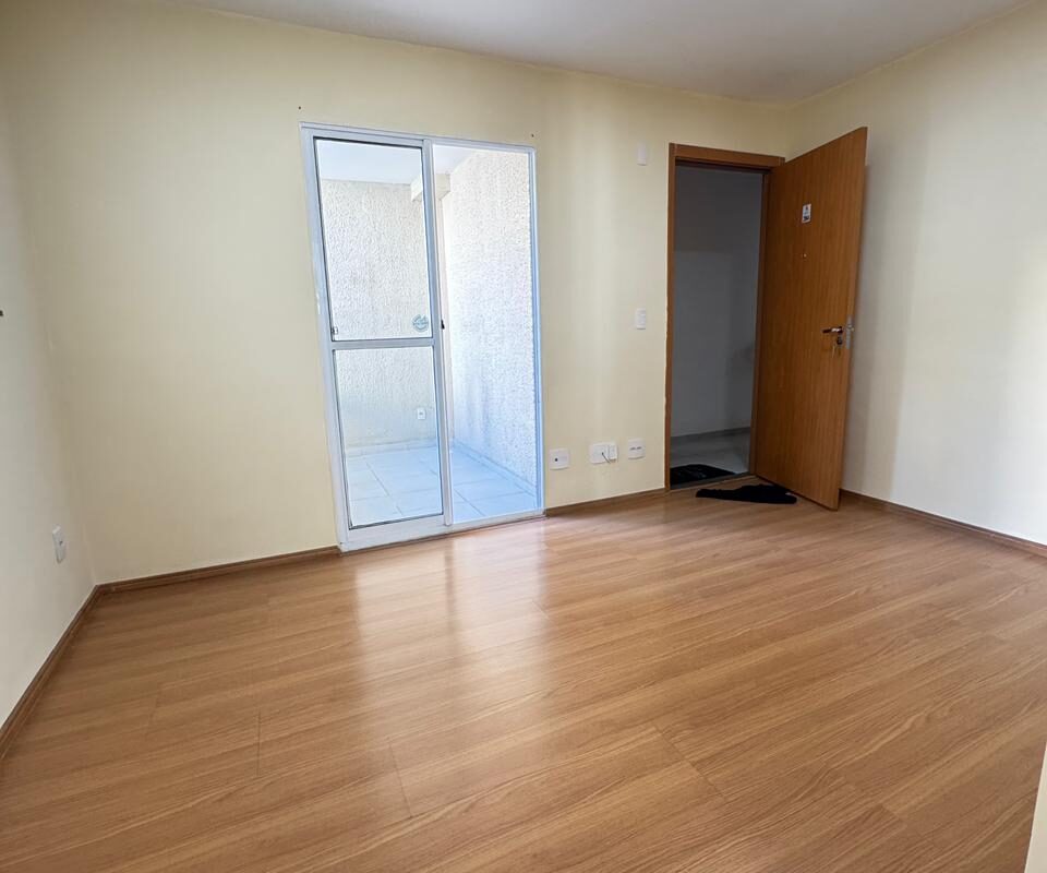 Residencial Barchi, 2 dormitórios, 1 lance de escada, R$ 165.000, Bauru