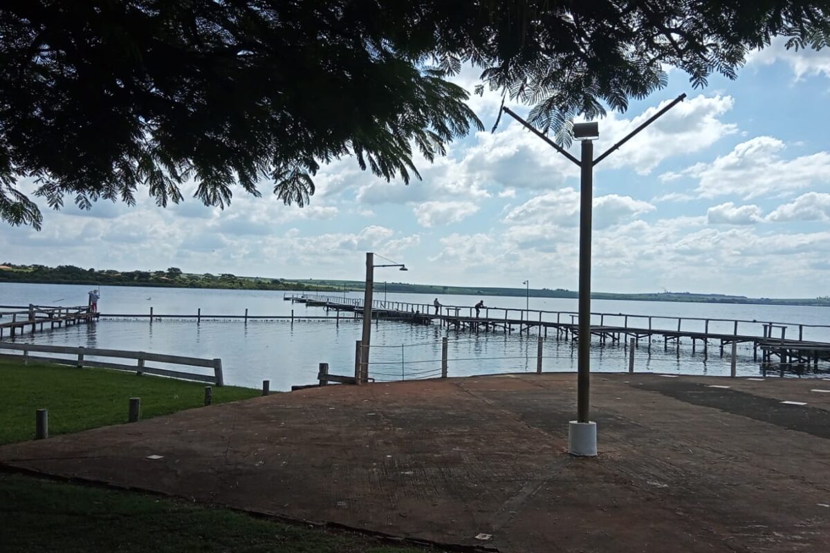 Terreno Varandas do Tietê Iacanga – Condomínio Venda