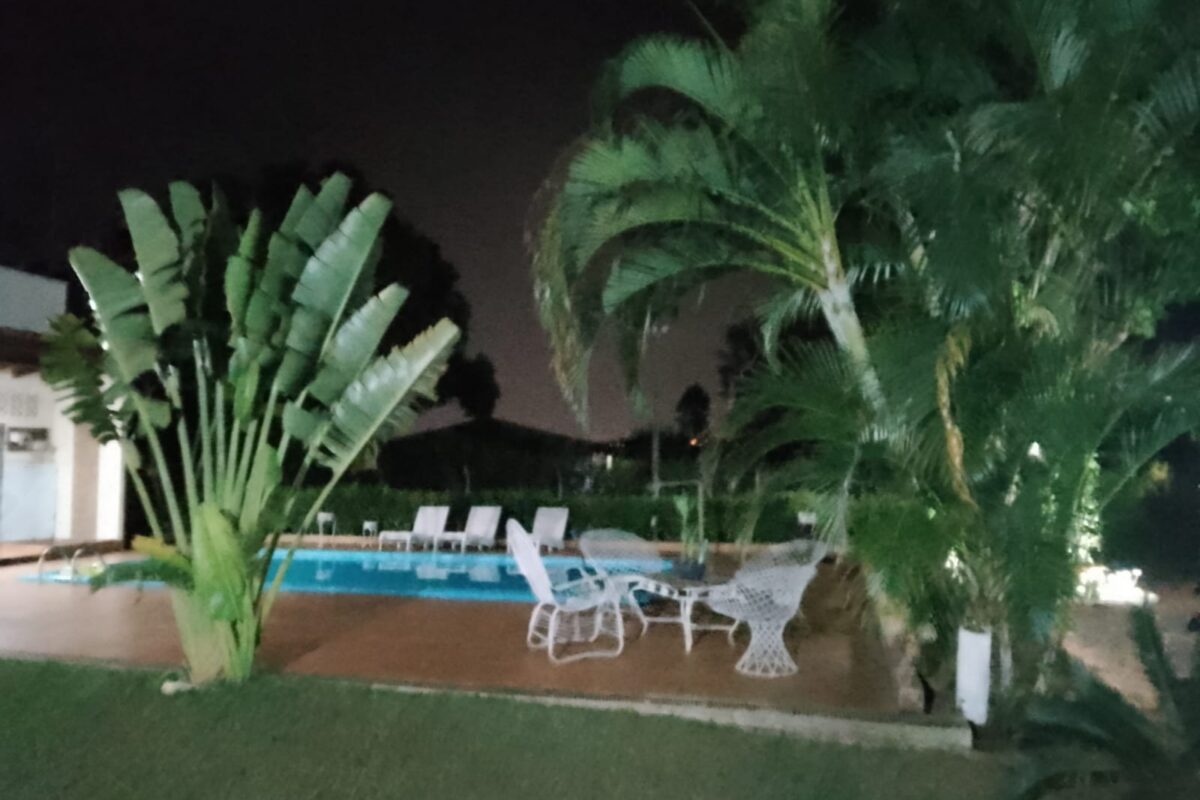 Chácara Recanto dos Nobres – Venda – Bauru