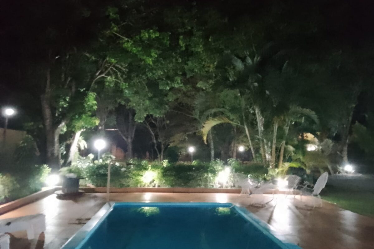 Chácara Recanto dos Nobres – Venda – Bauru