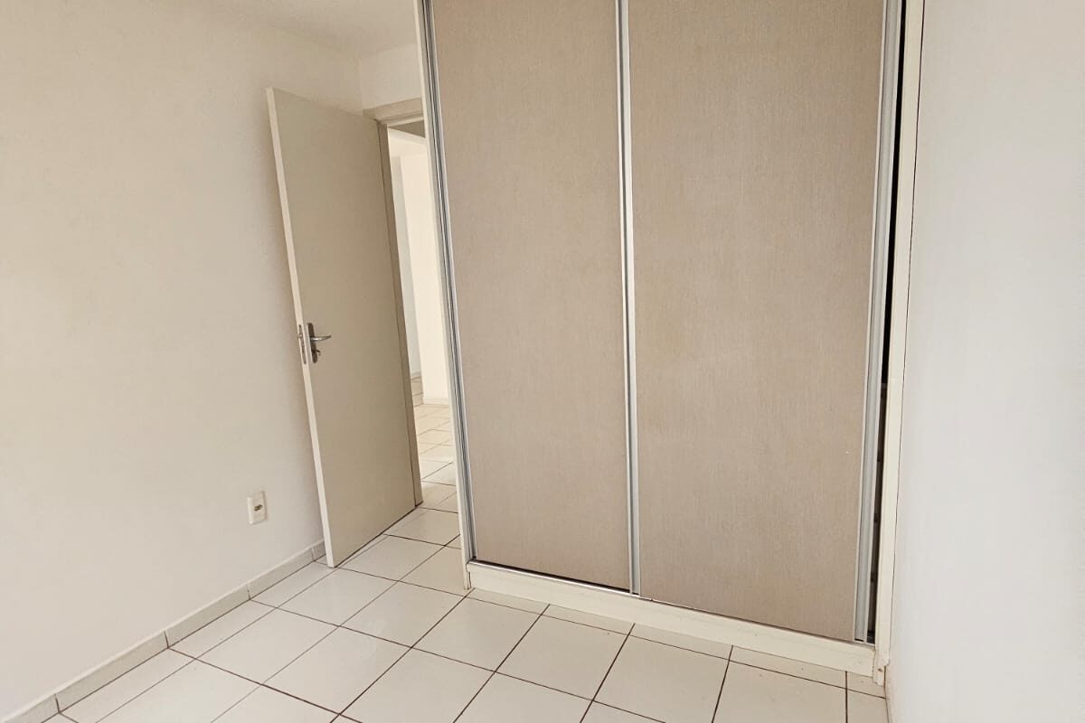 Apartamento Portal da Colina