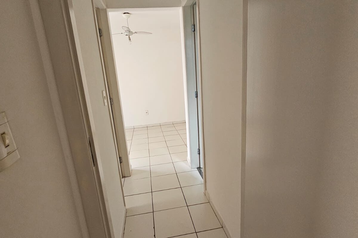 Apartamento Portal da Colina