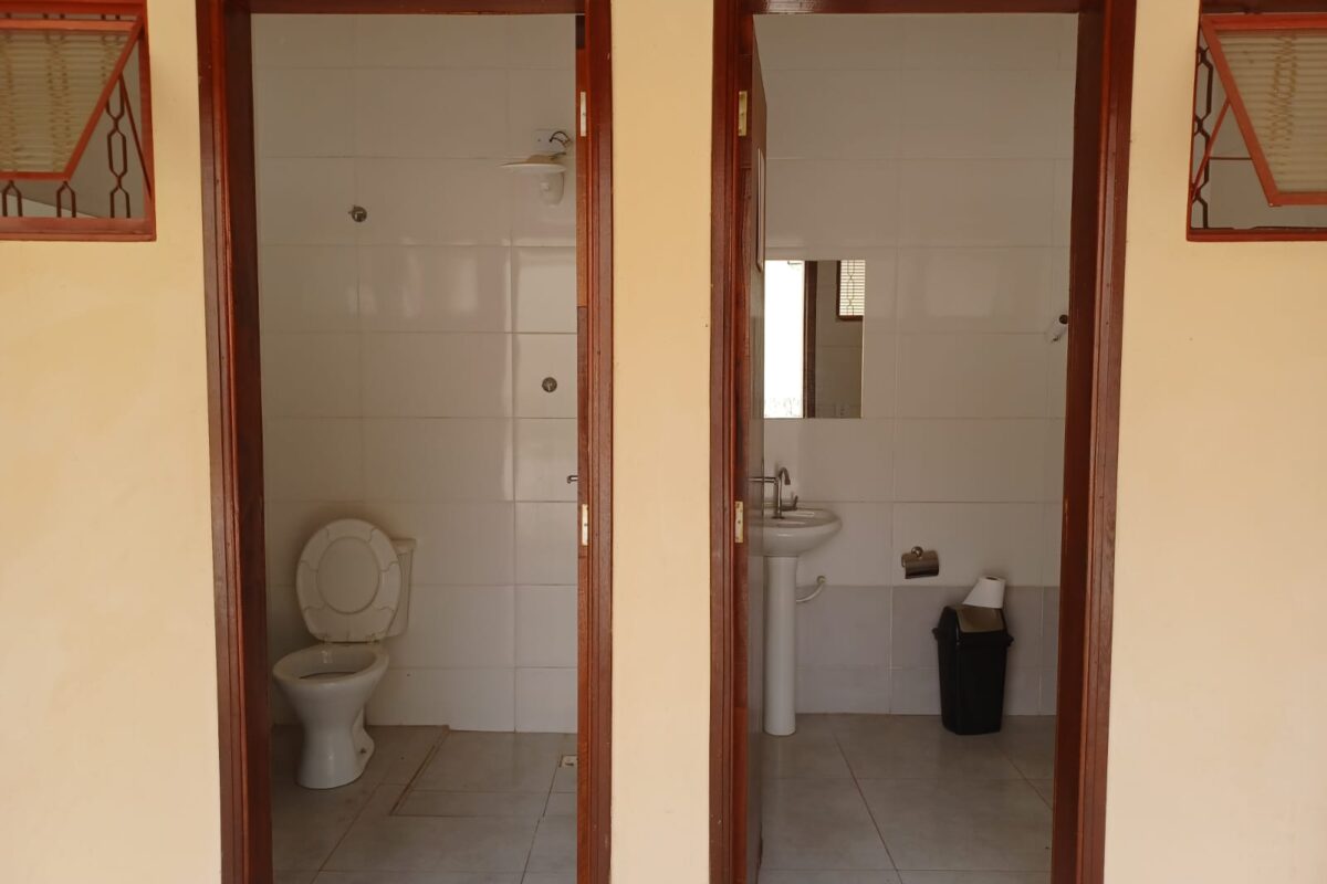 Chácara no Vale do Igapó – Linda Nova pronta para morar – Bauru