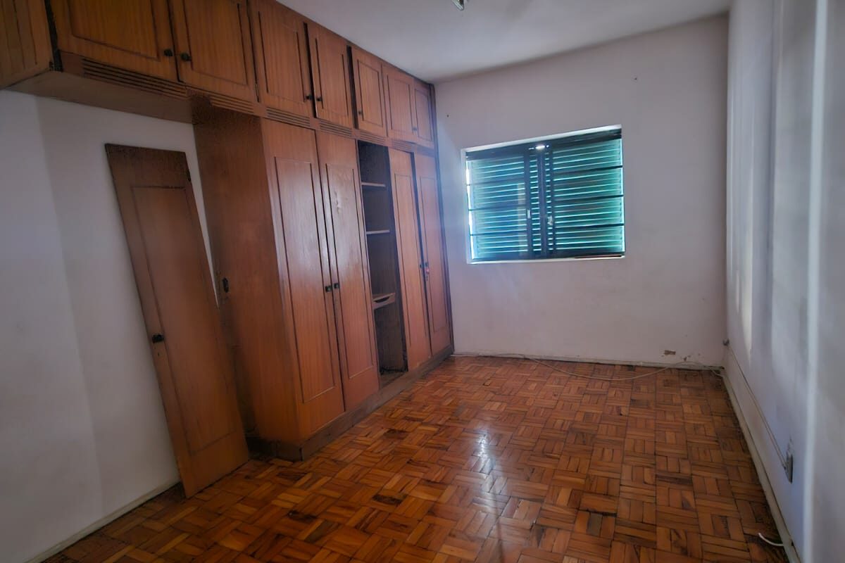 Sobrado comércio e residência