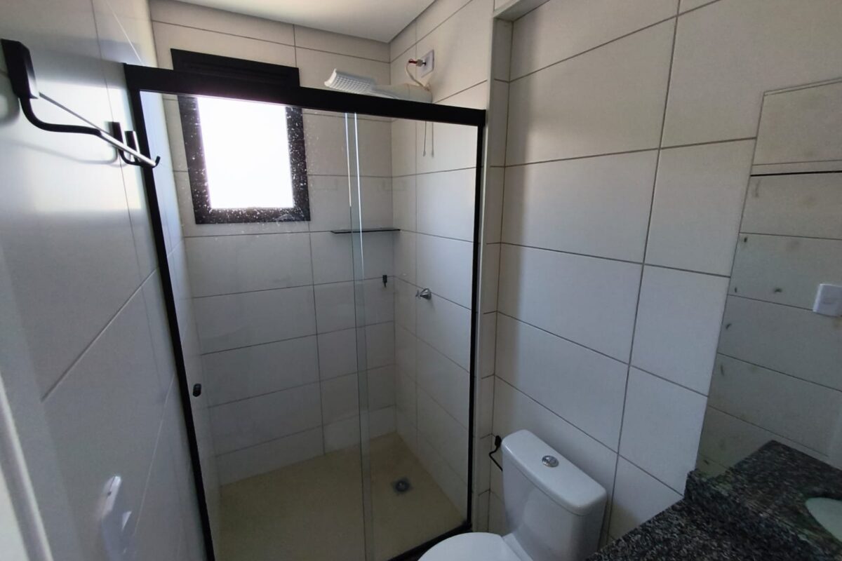 Apartamento Hyder Park.