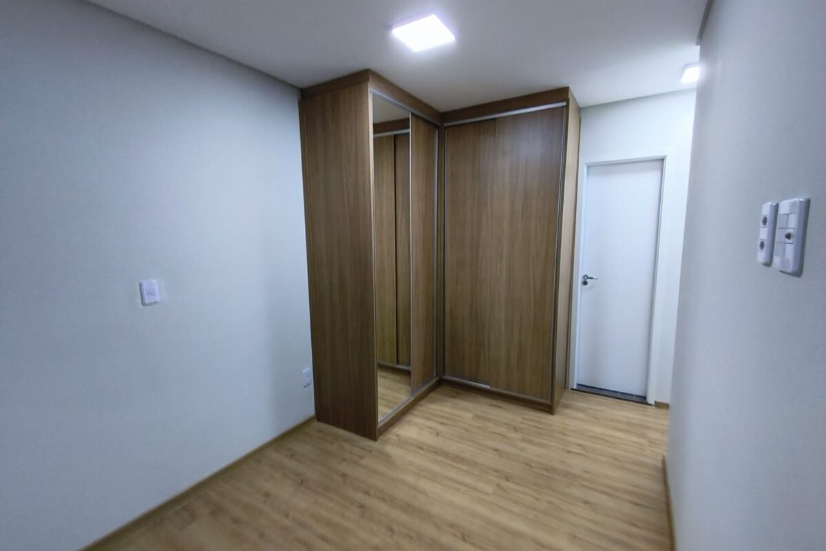 Apartamento Hyder Park.