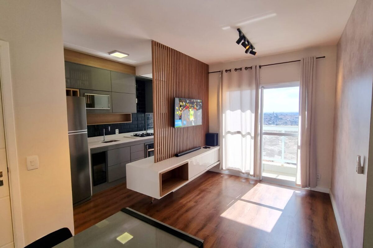 Apartamento completo Avalone.