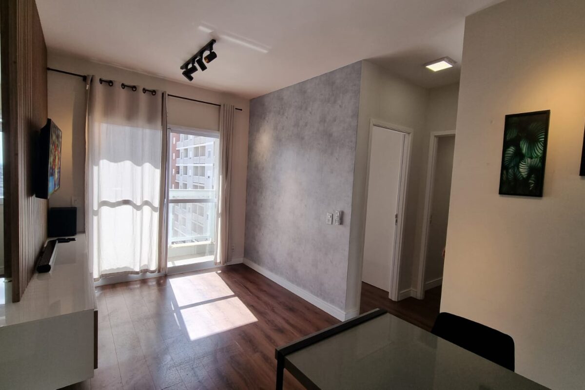 Apartamento completo Avalone.