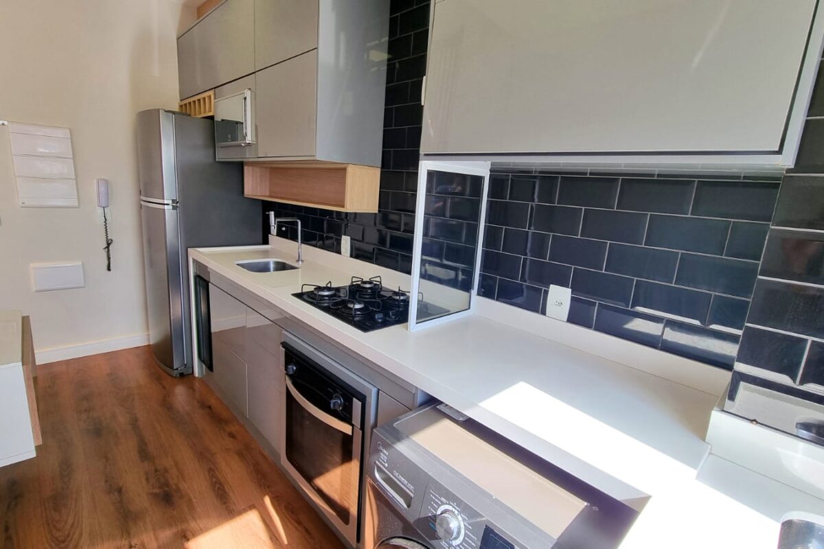 Apartamento completo Avalone.