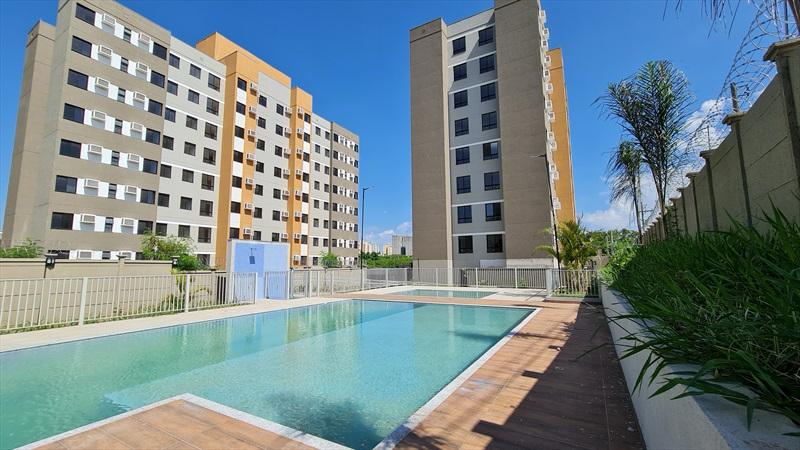 Apartamento Reserva Nações.