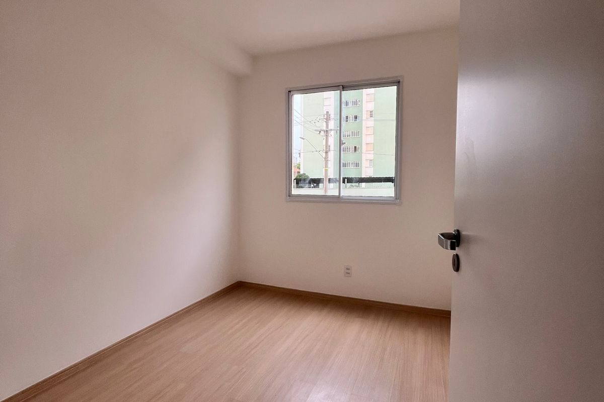 Apartamento 2 quartos.