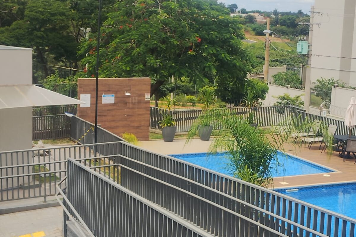 APARTAMENTO VITTA VIDEIRAS.