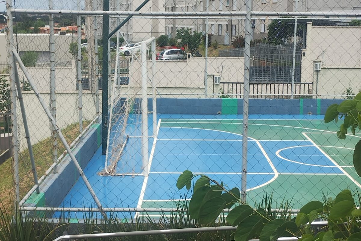 APARTAMENTO VITTA VIDEIRAS.