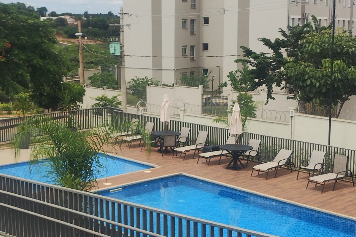APARTAMENTO VITTA FIGUEIRAS.