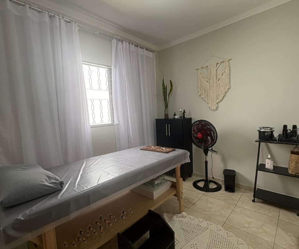 CASA JD REDENTOR.