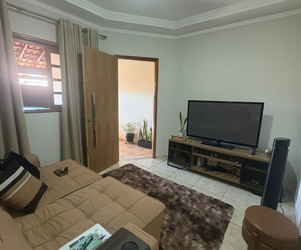 CASA JD REDENTOR.