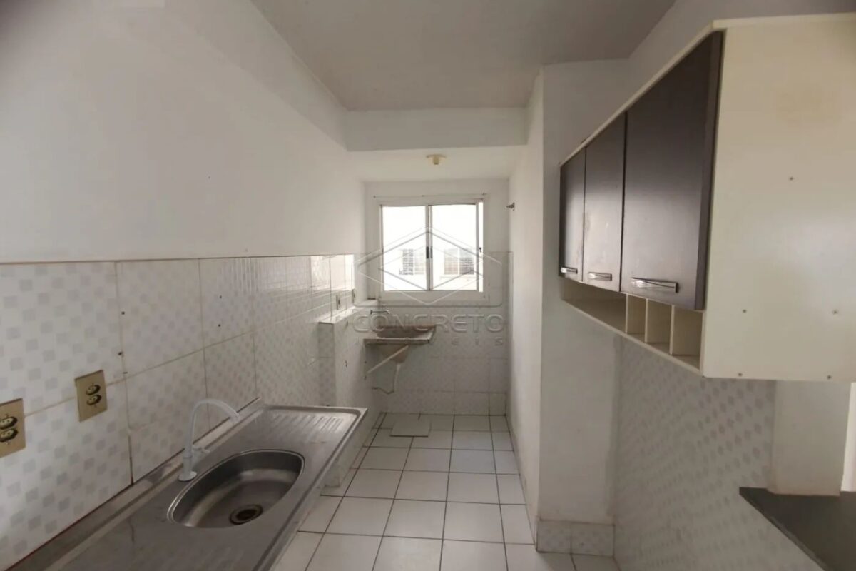 RESIDENCIAL SANTANA
